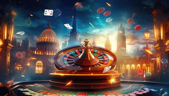 DABET tin cá cược mới