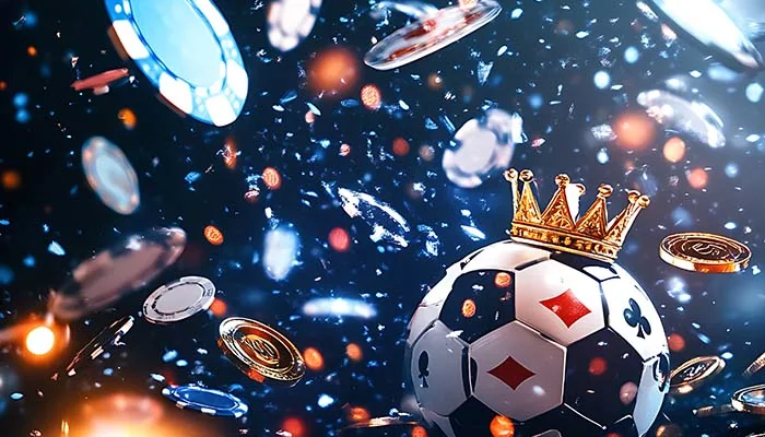 DABET trò chơi Slot và Jackpot